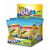 Rainbow Roller With Sour Gel Candy 12ct Expires May 18th 2025