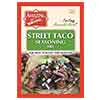 Amazing Taste Street Taco Seasoning 1oz 
