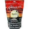 Black O Regular 16oz Pipe Tobacco 