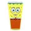 Christmas Spongebob Mini Popcorn Gift Set 4.57oz 