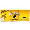 Dark Horse Extreme (Yellow) Cigarette Tubes 200ct Box 