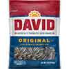 David Sunflower Seeds Original 5.25oz Bag 