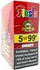 Fiesta Cigarillos Sweet 15ct 