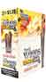 Good Times Sweet Woods Creamy Peach Cigarillos 15ct 
