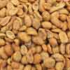Grab Our Nuts Flavored Roasted Peanuts Whiskey BBQ 18 Ounces