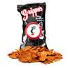 Grippos Bearcats BBQ Potato Chips 4.5oz Bag 
