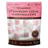 Hammonds Strawberry Creme Marshmallows 4oz Bag 
