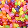 Just Born Jelly Beans Teenee Beanee Americana Medley 1lb 