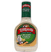 LaRosas Family Recipe Creamy Garlic Dressing 16oz 