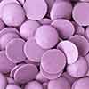 Merckens Coating Wafers Orchid 1 Lb 