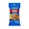 Planters Bold and Savory Dry Roasted Peanuts 6oz Bag 