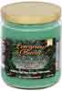 Smoke Odor Exterminator Candle Evergreen and Berries 