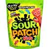 Sour Patch Kids Resealable 1.8 lb Bag Expires March 4th 2025 