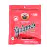 Grippos BBQ Beef Jerky 2.25oz Bag 