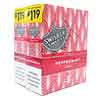 Swisher Sweets Cigarillos Peppermint 