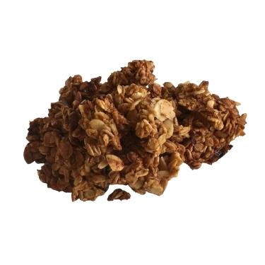 Granola Pumpkin Spice 1lb 