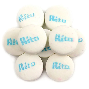 Rito Mints Peppermint 1 lb 