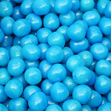 Sweets Chewy Sour Balls Wild Berry 1lb 