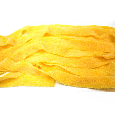 Sour Power Mango Belts 1lb 