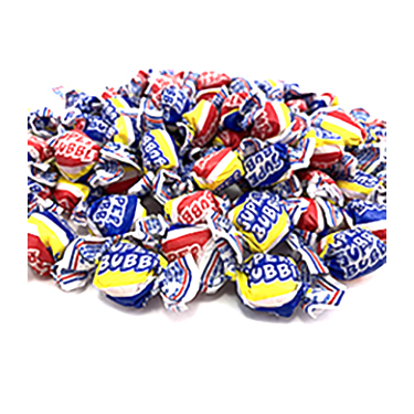 Super Bubble Gum 1lb 