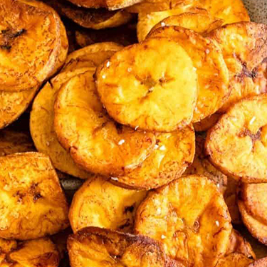 Plantain Chips Sweet 1lb 