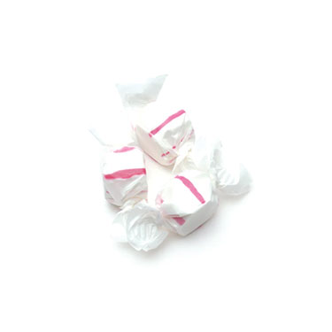 Sweets Salt Water Taffy Peppermint 1lb 