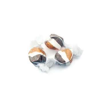 Sweets Salt Water Taffy Smores 1 Lb 