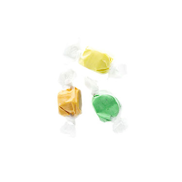 Sweets Salt Water Taffy Trade Winds 7.5oz Bag 