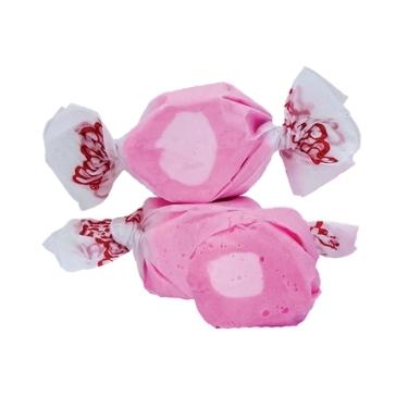 Taffy Town Bubble Gum Salt Water Taffy 1lb 