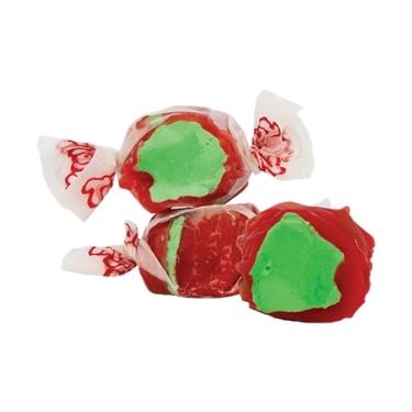 Taffy Town Candy Apple Salt Water Taffy 1lb 