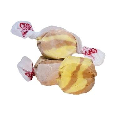 Taffy Town Chicken And Waffles Salt Water Taffy 1lb 