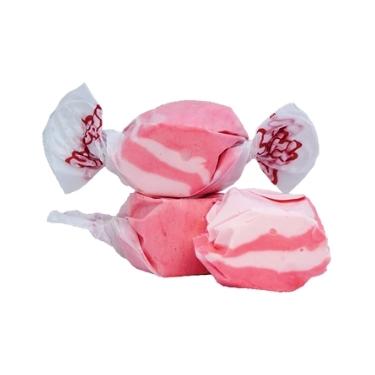 Taffy Town Cran Raspberry Salt Water Taffy 1lb 