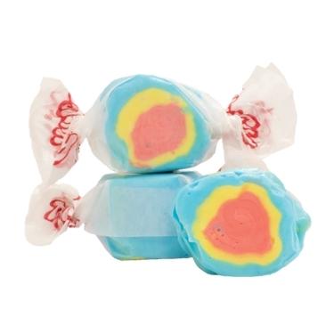 Taffy Town Fruity Cereal Salt Water Taffy 1lb 