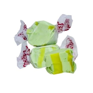 Taffy Town Golden Pear Salt Water Taffy 1lb 