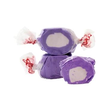 Taffy Town Huckleberry Salt Water Taffy 1lb 