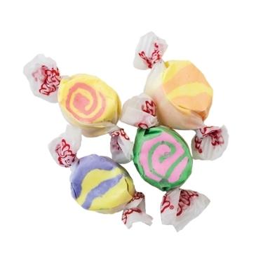 Taffy Town Lemonade Stand Mix Salt Water Taffy 1lb 