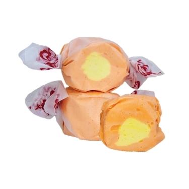 Taffy Town Mango Salt Water Taffy 1lb 