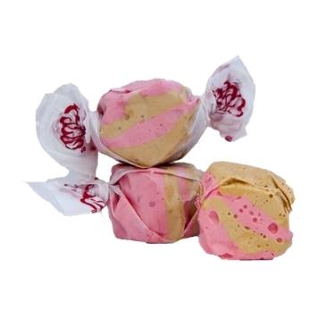 Taffy Town Maple Bacon Salt Water Taffy 1lb 