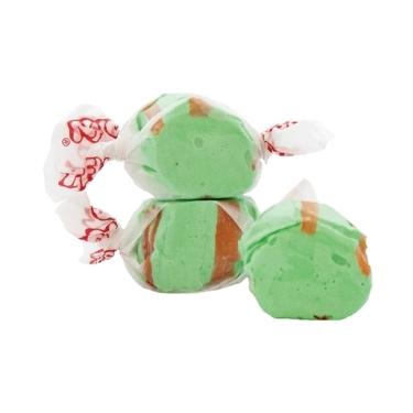 Taffy Town Pickle Salt Water Taffy 1lb 