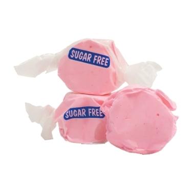 Taffy Town Sugarfree Cinnamon Salt Water Taffy 1lb 