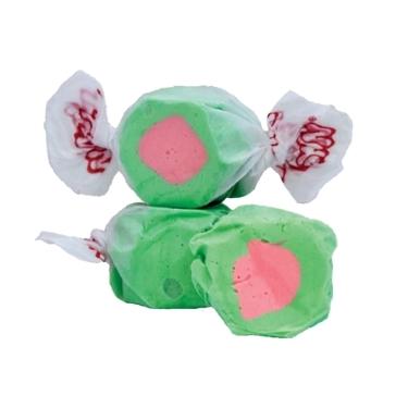 Taffy Town Watermelon Salt Water Taffy 1lb 