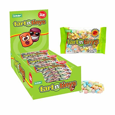 Tart n Tinys 24ct Box 