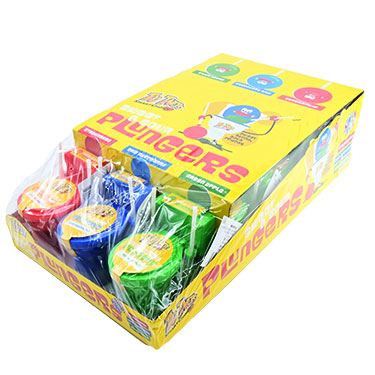 Too Tarts Sweet and Sour Plunger 12ct Box Expires January 30th 2025 