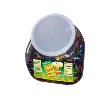 Toxic Waste 240ct Fish Bowl 