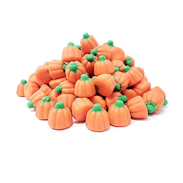 Zachary Mello Creme Pumpkins 1lb 