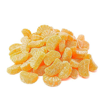 Zachary Orange Slices 1lb 