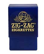 Zig Zag Zigarettes CrushGard Cigarette Case 