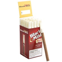 Black and Mild Apple Cigars 25ct Box 