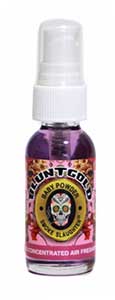 Blunt Gold Smoke Slaughter Baby Powder 1oz 