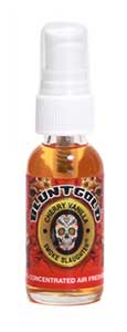 Blunt Gold Smoke Slaughter Cherry Vanilla 1oz 